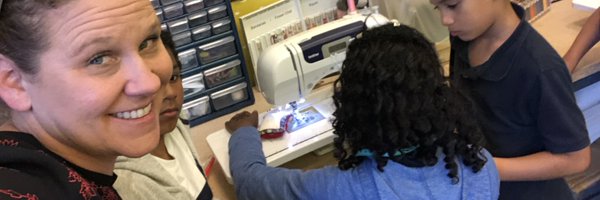 amysacks Profile Banner