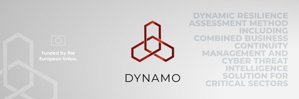 DYNAMO_HEU Profile Banner