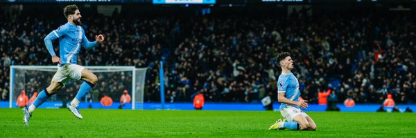 ManCityJP Profile Banner