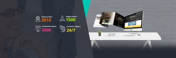 PotenzaGlobal Profile Banner