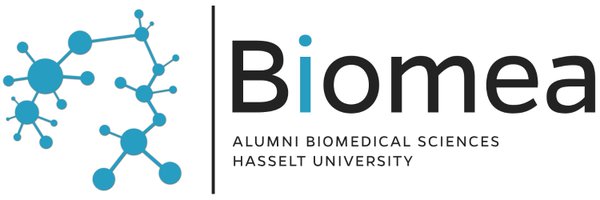 Biomea UHasselt Profile Banner