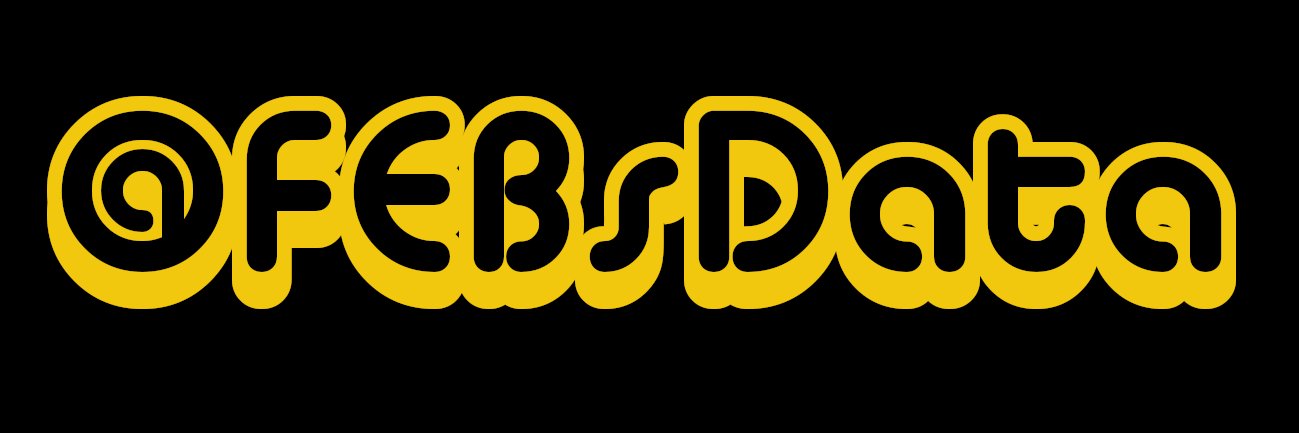 FEBsData's banner
