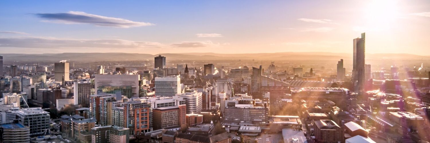 Manchester News Evening MEN banner