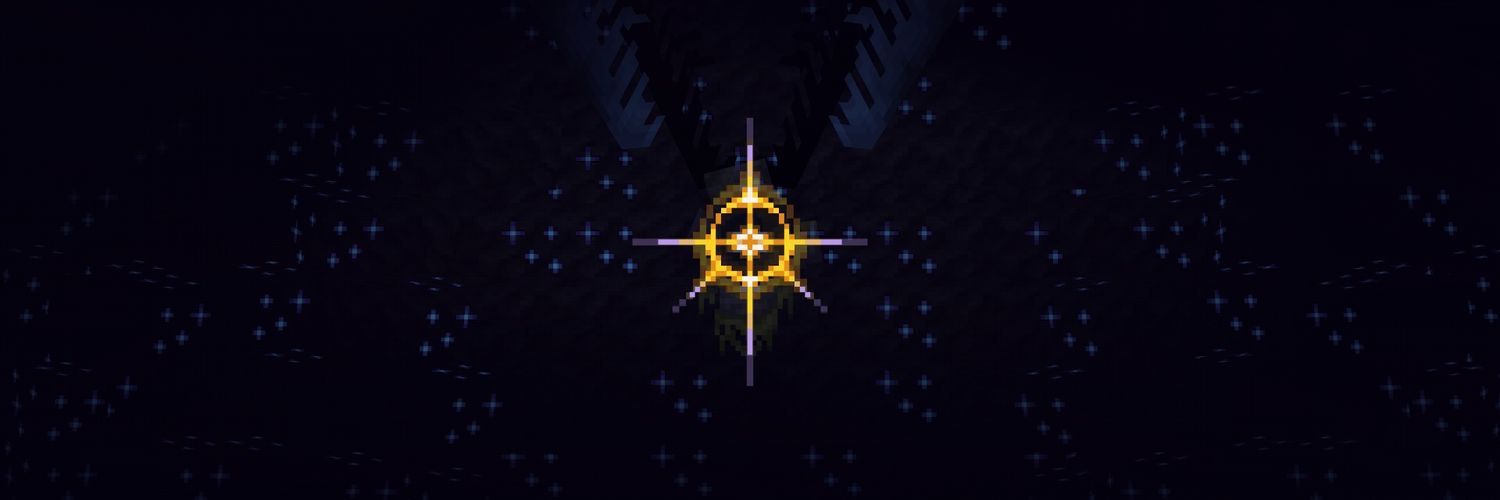 Andel's banner
