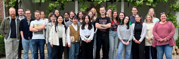 WeersmaLab Profile Banner