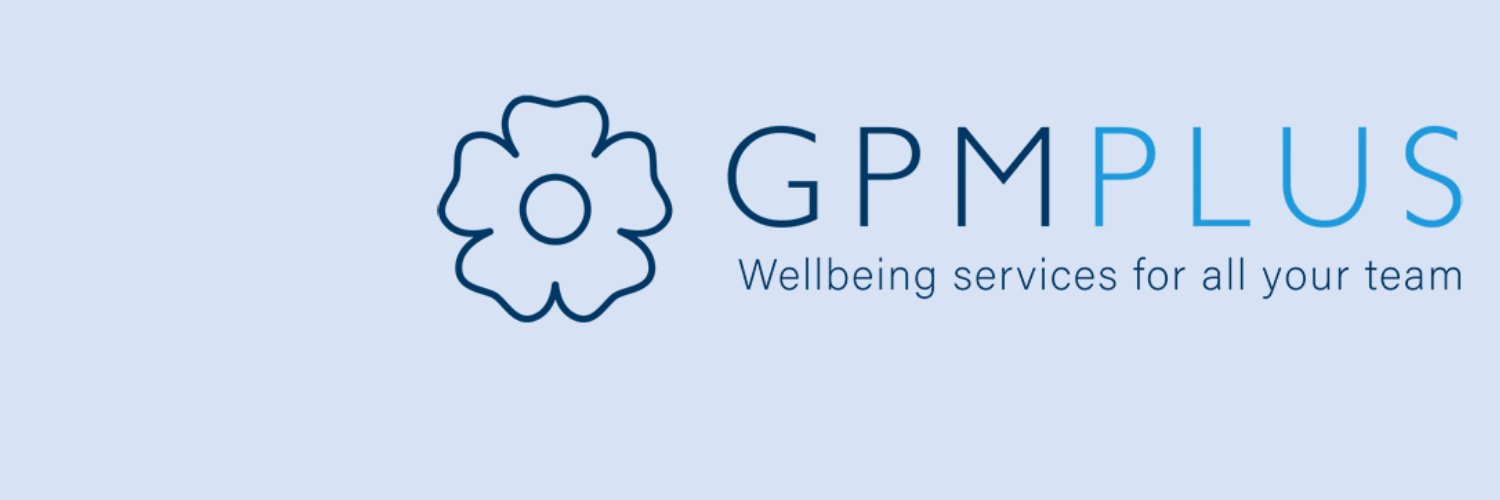 GPMplus banner