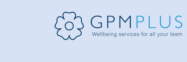 GpMplus Profile Banner