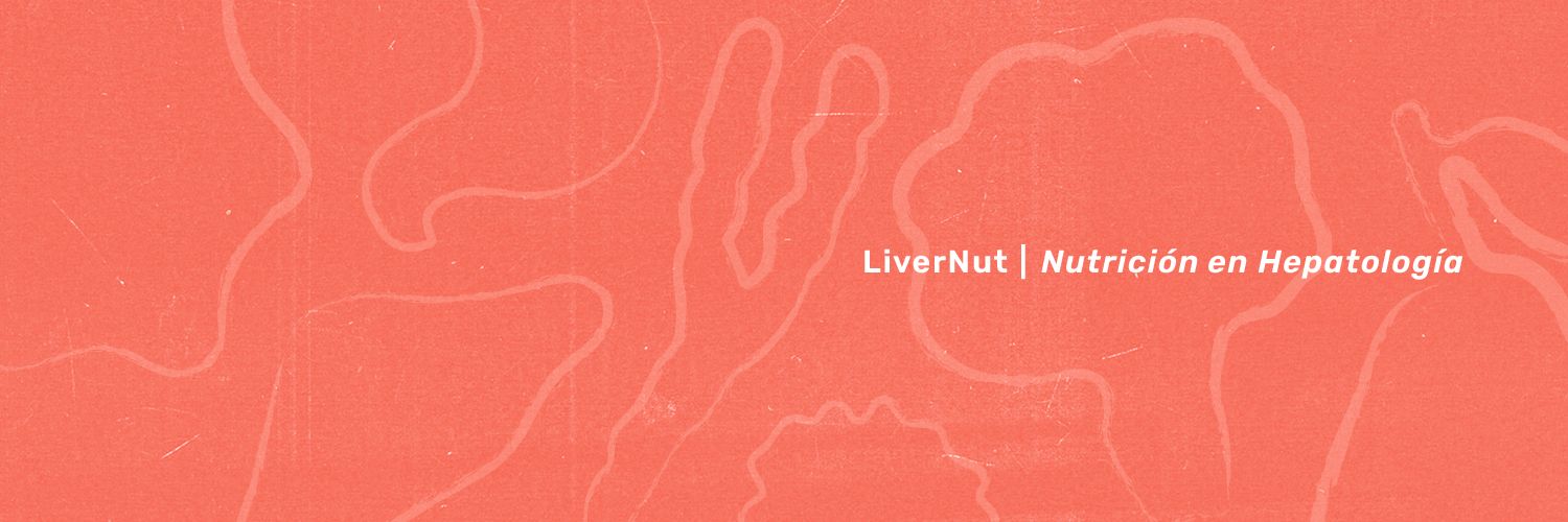 LiverNut banner