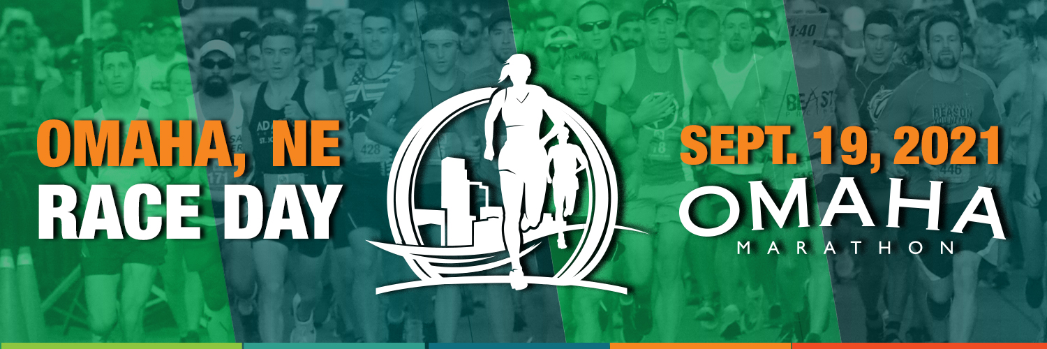 OmahaMarathon's profile banner image