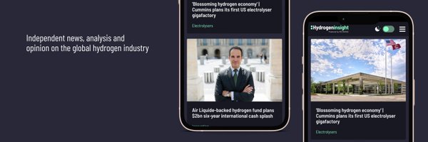 hydrogeninsight Profile Banner