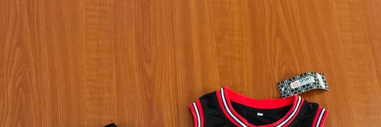 Ray Ray banner