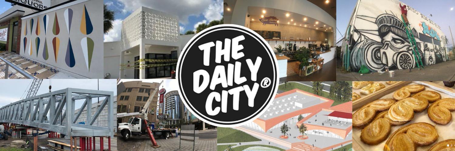 Orlando News | The Daily City banner