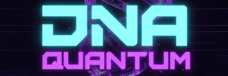 DNAQuantum13's profile banner image