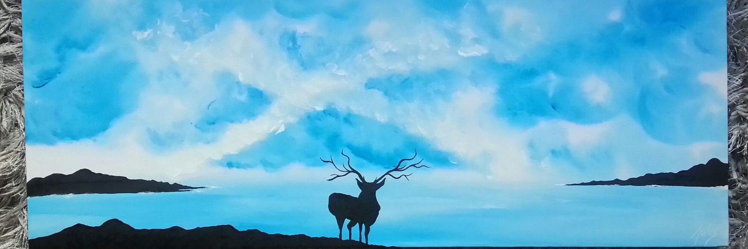 julsieherd's profile banner image
