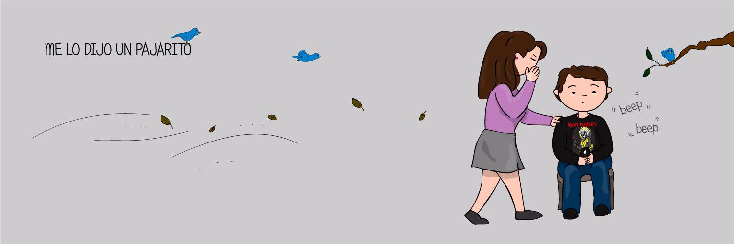 Código Magenta banner