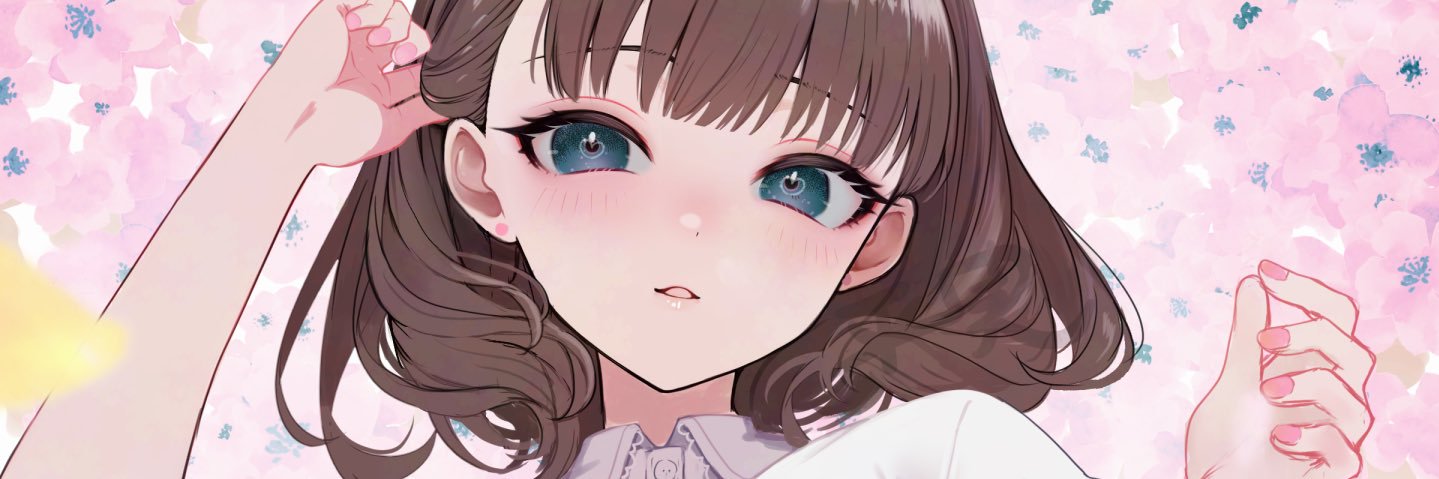 平実レモン/Skeb募集中's banner