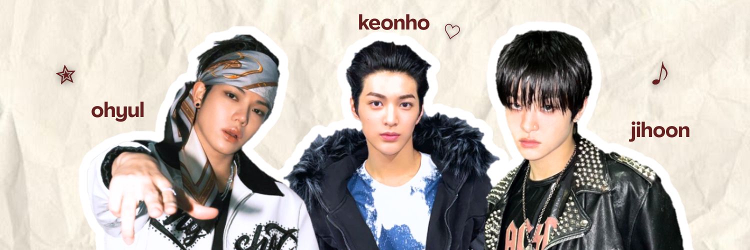 orel •⤙• banner