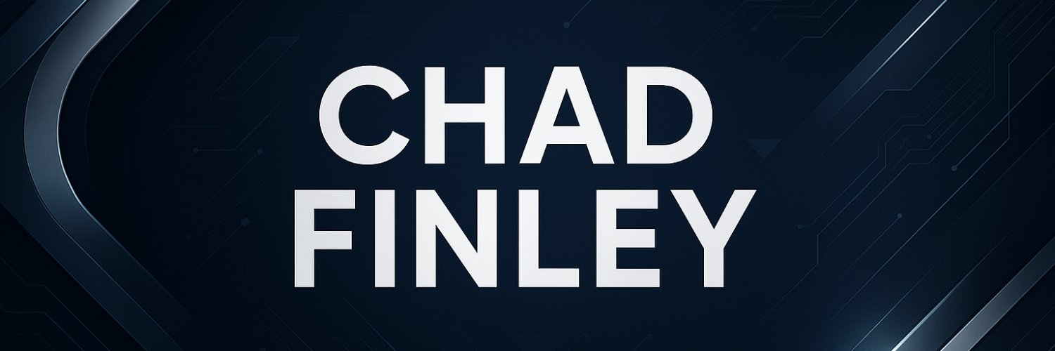 Chad_Finex's profile banner image
