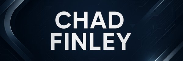 Chad_Finex Profile Banner