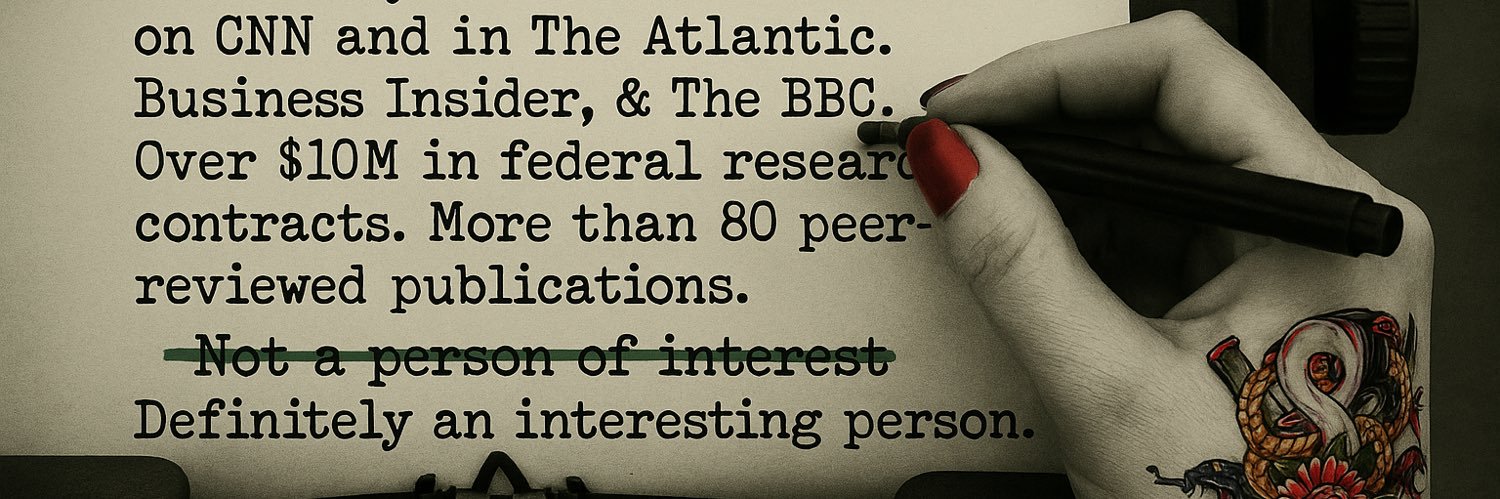 ᑭᖇOᖴ ᗪIᒪᒪEY banner