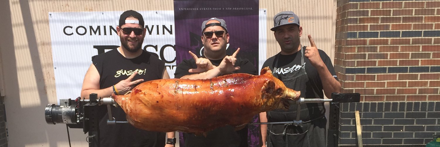 Fabio Salerno banner