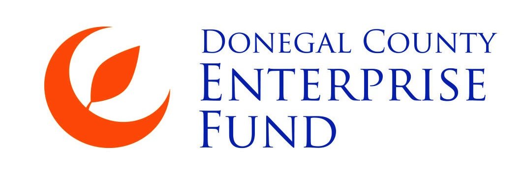 Donegal County Enterprise Fund banner