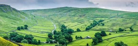 Restore Britain 🤞🏼 banner