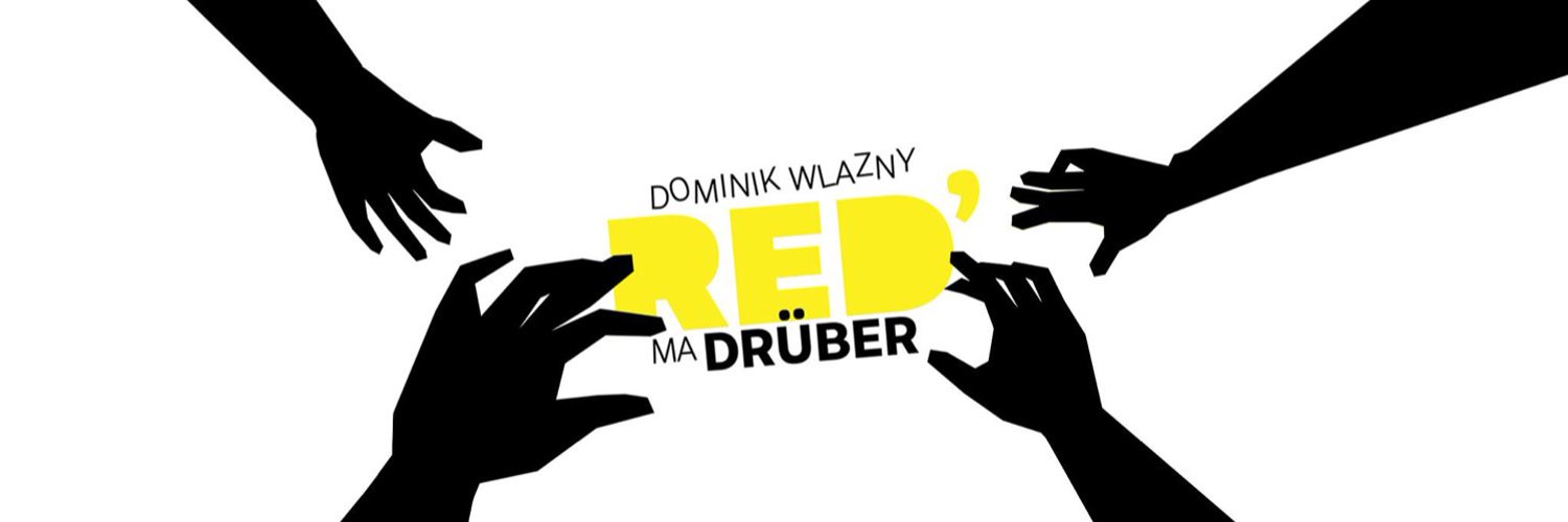 Dominik Wlazny Profile Banner
