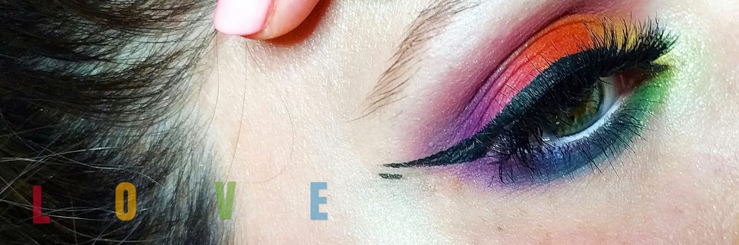 GoshGlammit's profile banner image