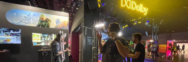 Phlosio Profile Banner