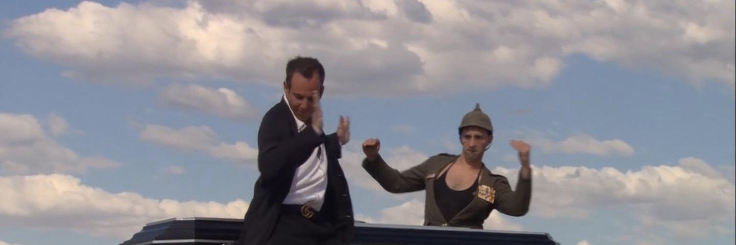 dougstrouth's profile banner image