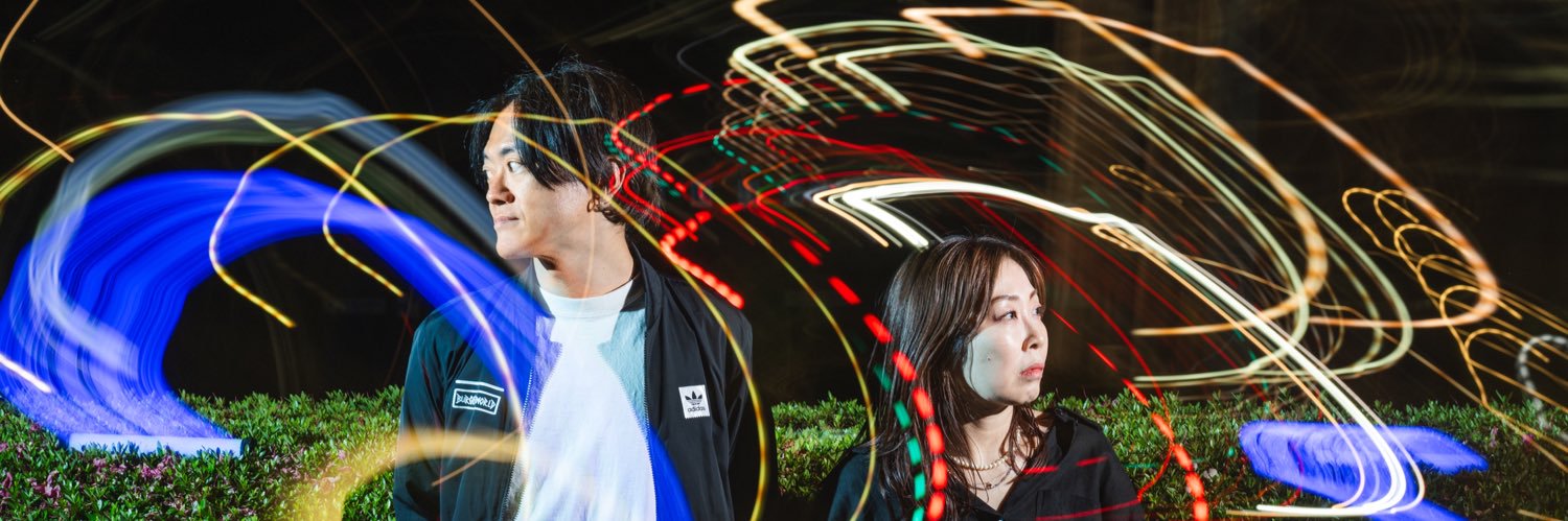 birds melt sky banner