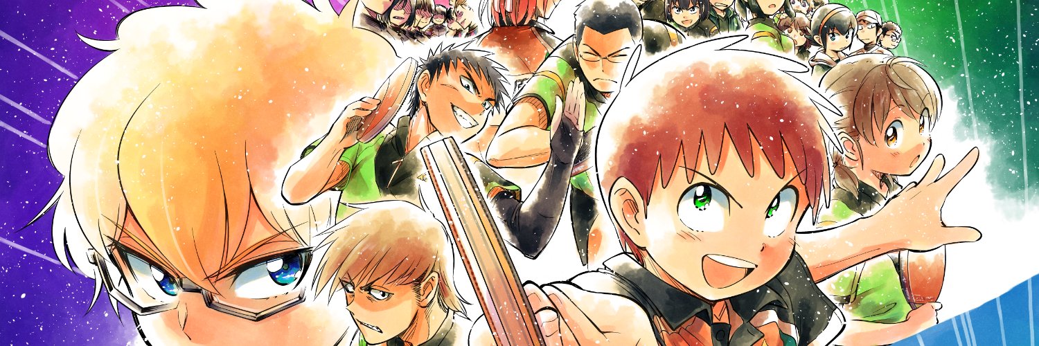 掛丸翔@コロコロ連載中｜ぺけうー banner