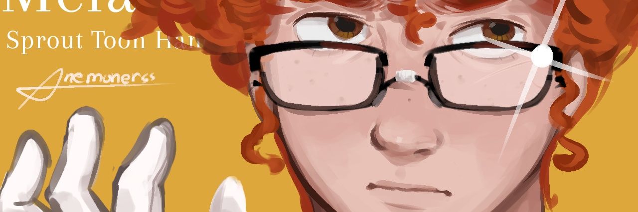 Aneeeᵕ̈'s banner