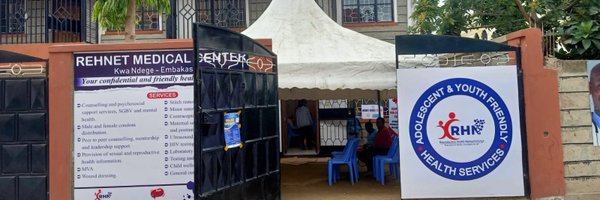 RehnetMed Profile Banner