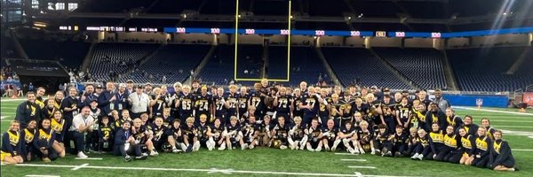 MaxMacklem Profile Banner