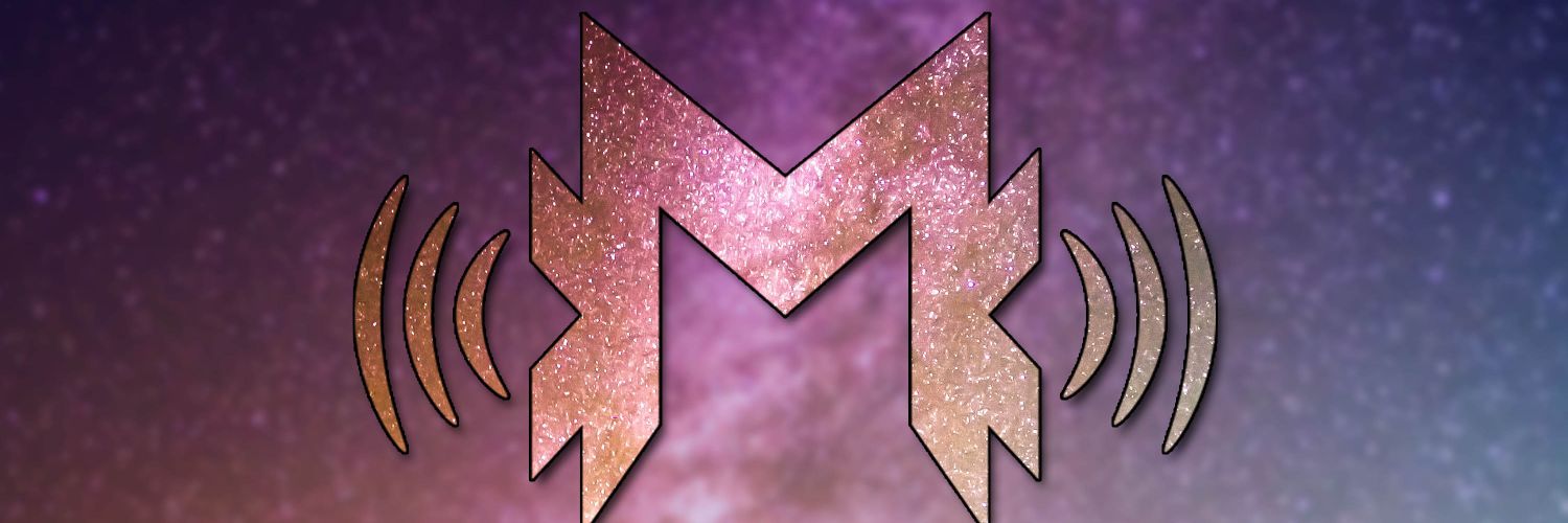 MX The Weirdo banner