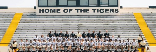 CoachGWest501 Profile Banner