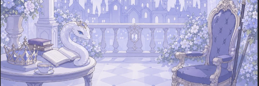 アメリア・ミーチャ banner