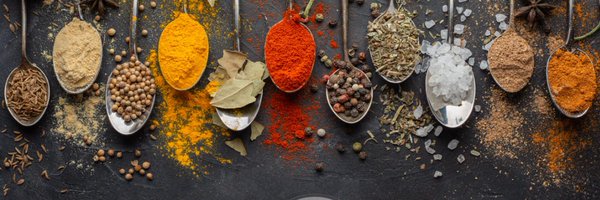 SpiceHubNY Profile Banner
