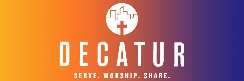 DecaturSDA's profile banner image
