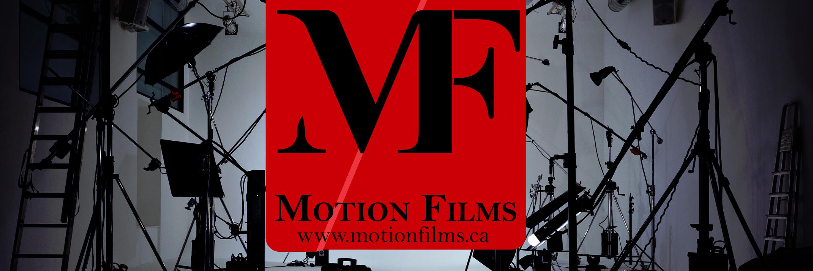 Motionfilmsltd's profile banner image