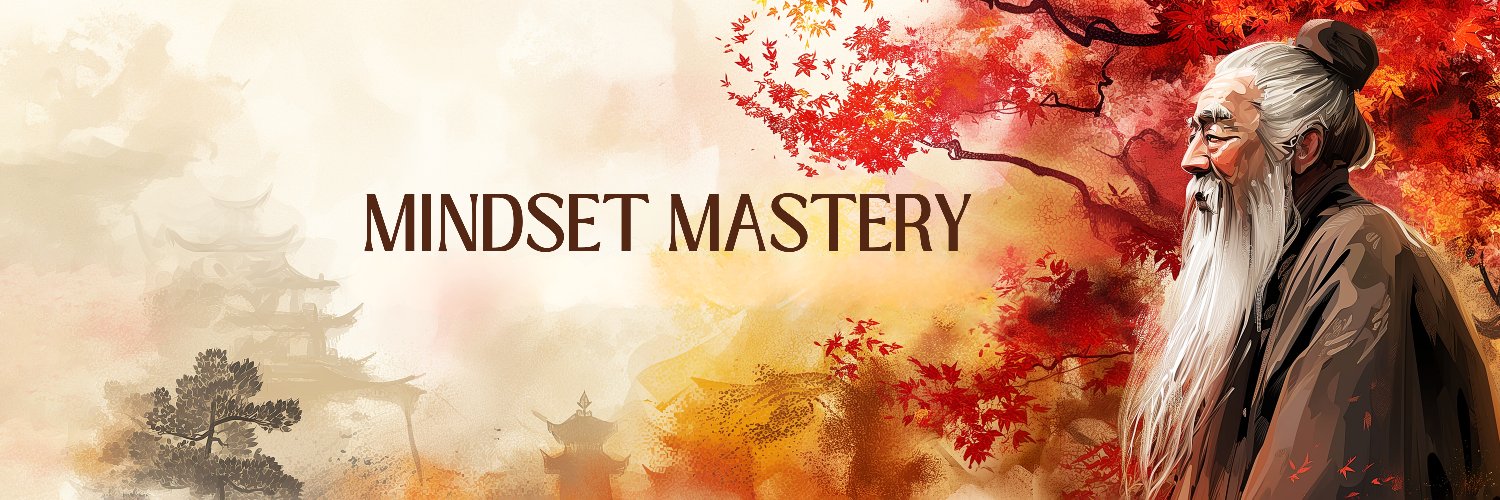 HolisticHappiness | Self-Mastery®'s banner