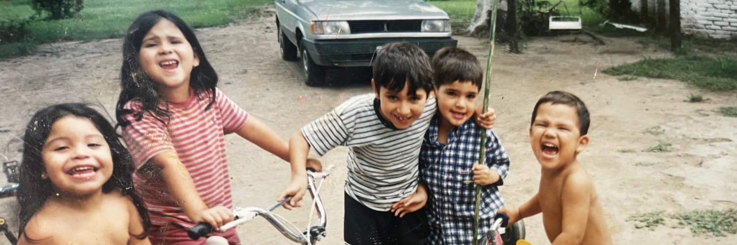 LuGonzalezC's profile banner image