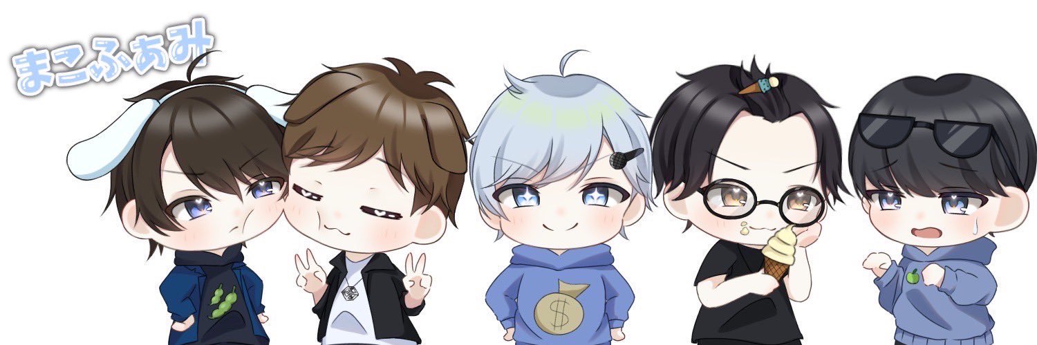 校長🏫 banner