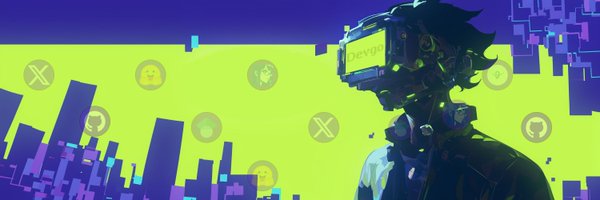 DevGo_fun Profile Banner