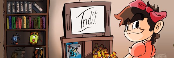indiiTF2 Profile Banner