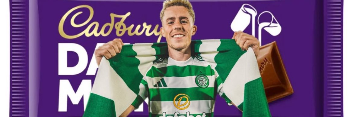 Finn Ward banner