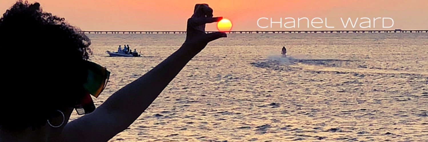 thechanelward's profile banner image
