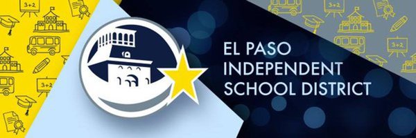 Jones_EPISD Profile Banner